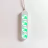 Išmanusis 12A „Shelly Power Strip 4 Gen4 Zigbee/Matter“ maitinimo lizdas