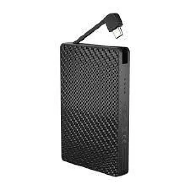 Išorinė baterija Nitecore POCKET10000 10000mAh