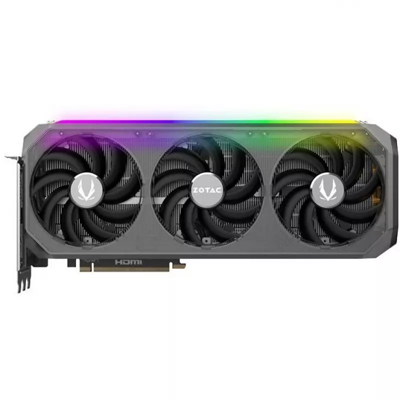 Vaizdo plokštė GeForce RTX 5070 Ti 16 GB GDDR7