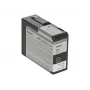 Rašalo kasetė Epson C13T5808 Matinė juoda — Originali Epson kasetė, matinė juoda