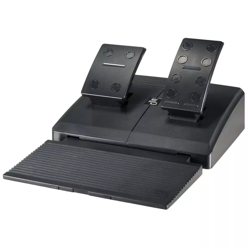 Subsonic Superdrive 270 GT vairas