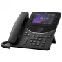 Cisco rinkinys Stalinis telefonas 9861 anglies juoda