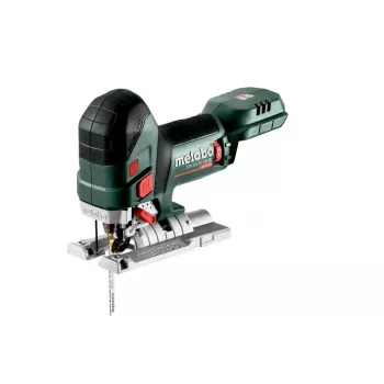 Siaurinis pjūklas Metabo STA 18 LTX 150 BL 3500 smūg./min 1,9 kg