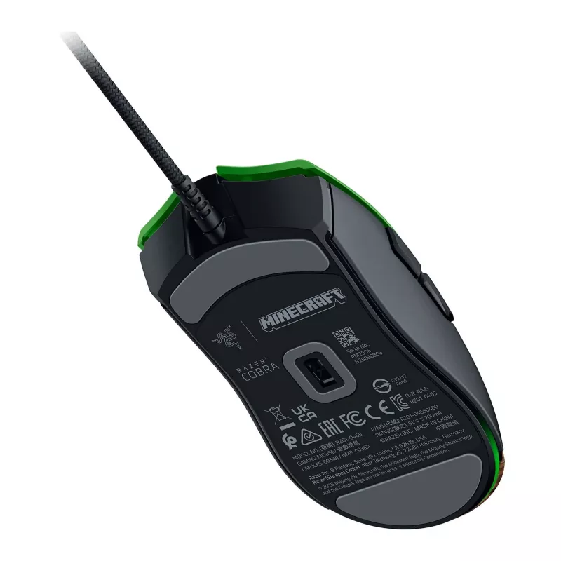 Žaidimų pelė Razer Cobra