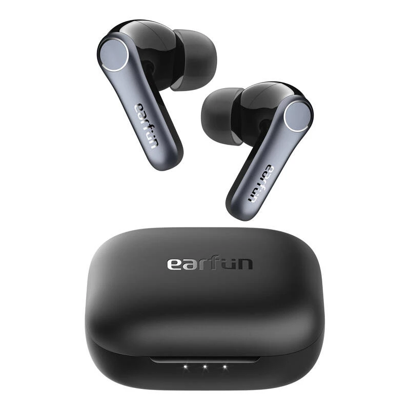 Belaidės ausinės EarFun Air Pro 4