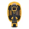 Vakuuminis keltuvas DeWalt GRABO DCE590N 18V belaidis nešiojamasis siurbimo įrankis, 1 siurbimo gaubtas, maks. apkrova 120 kg