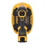 Vakuuminis keltuvas DeWalt GRABO DCE590N 18V belaidis nešiojamasis siurbimo įrankis, 1 siurbimo gaubtas, maks. apkrova 120 kg