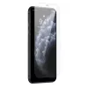 Grūdinto stiklo ekrano apsauga Baseus SGBL060302, skirta iPhone XS Max / 11 Pro Max, 0,3 mm, 2 vnt.