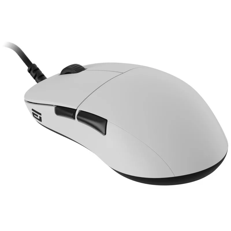 Pelė Endgame Gear XM2 8k White USB