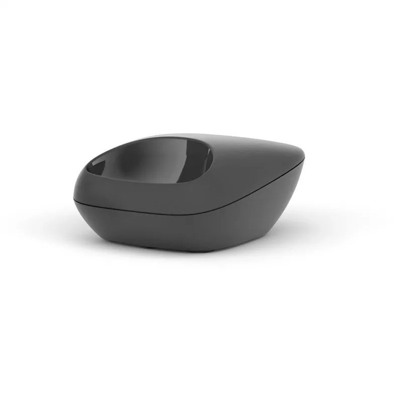 Gigaset AS690 Duo juodas tarpt.