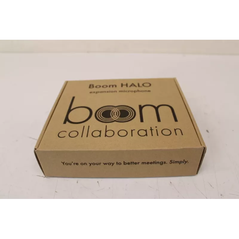 SALE OUT. Boom Collaboration UNO vaizdo juosta, balta