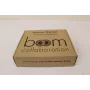 SALE OUT. Boom Collaboration UNO vaizdo juosta, balta