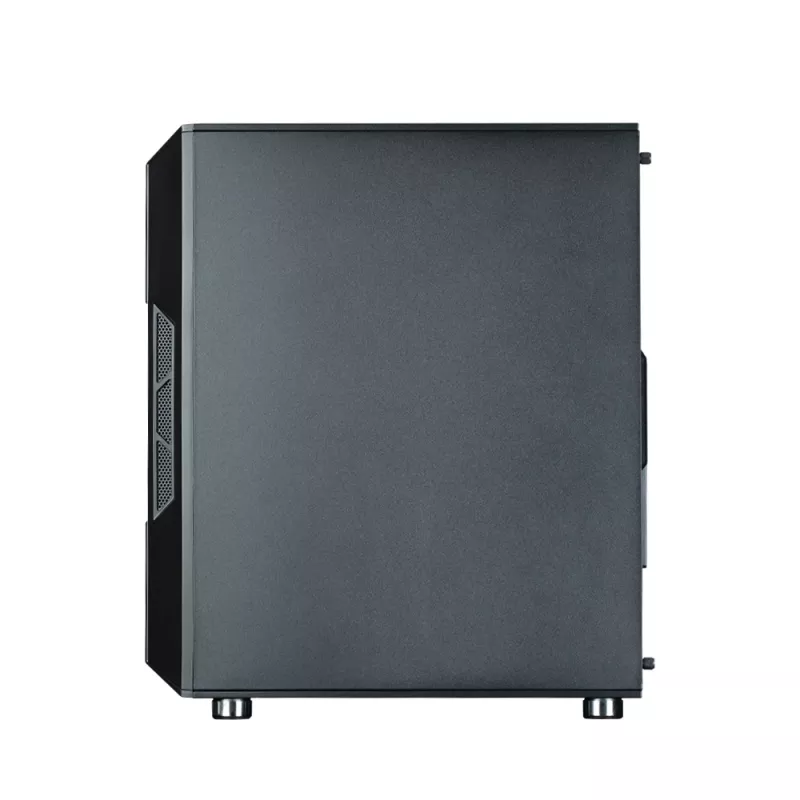 Zalman I3 NEO ARGB Juoda kompiuterio korpusas Midi Tower