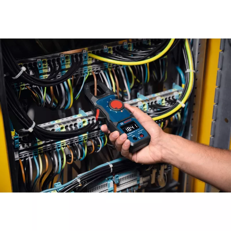 Baterija Bosch 0601077600 18V ličio jonų, skirta elektriniams įrankiams