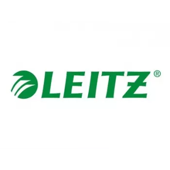 Stalo kilimėlis Leitz Ergo Cosy Juoda Non-Plastic 5371-00-89