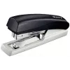 Leitz NeXXt segiklis 5517, 10 lapų, 10 lapų, juoda, sidabrinė, plastikas, 80 g/m², viršutinis, integruotas