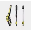 Aukšto slėgio plovimo įrenginys K4 Power Control Flex Home *EU