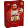 LEGO 40813 Laimės katė