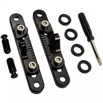 AIO laikiklis der8auer RYZEN 3000 OC Bracket, skirtas AMD Ryzen 3000 serijos procesoriams