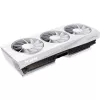 XFX QuickSidabrinė Radeon RX 9070 XT Gaming Edition 16GB GDDR6 vaizdo plokštė