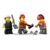 LEGO CITY 60478 Cemento maišyklė