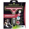 FURminator - trumpaplaukių šunų furminatorius - XL