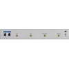 Teltonika RUTXR1 Įmonės stelažinis SFP/LTE maršrutizatorius