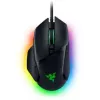 Žaidimų pelės ir mobilios pelės kilimėlio rinkinys „Razer Basilisk V3“ su „Goliathus Mobile“ (juodos spalvos)