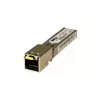 SFP siųstuvas-imtuvas Dell 407-BBEL 1000BASE-T 1 Gbps vytos poros kabeliams