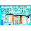 Žaislinė figūrėlė Playmobil 70191 Įrengtas ligoninės korpusas, 297 dalys