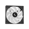 Vieningas skystinis aušintuvas DeepCool LD360 12 cm Juodas hidrodinaminis guolis