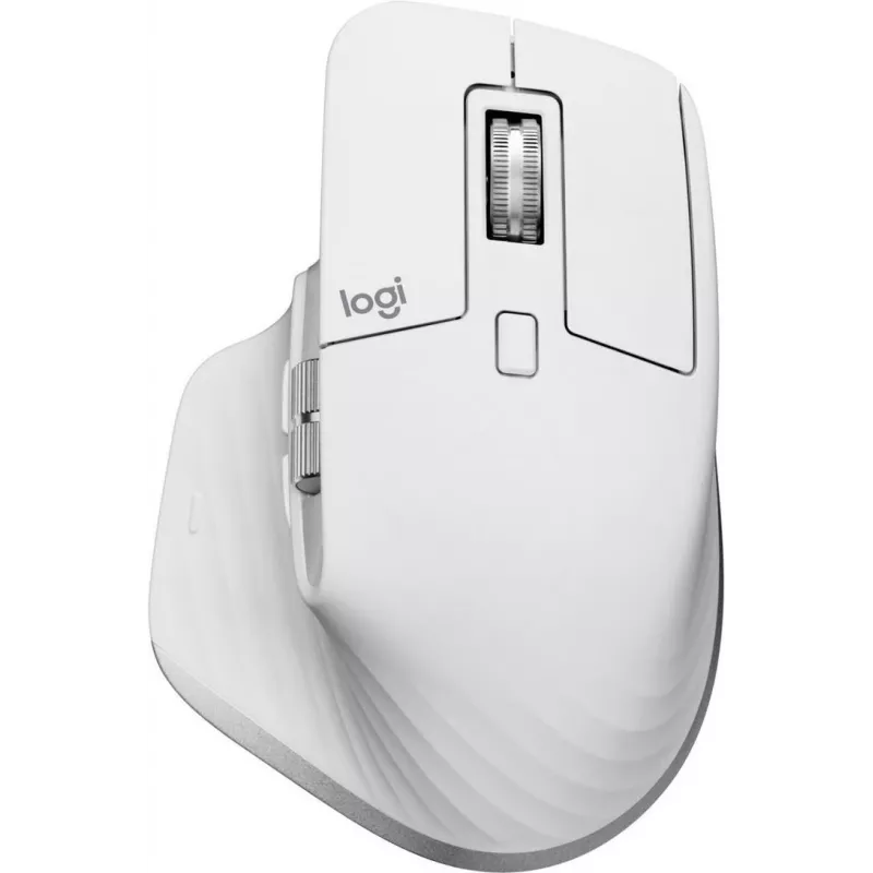 „Logitech MX Master 3S“, skirtas „Mac“ pelei (910-006570)