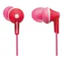 Ausinės Panasonic RP-HJE125E-P