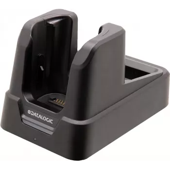 Dokų stotelė mobilusis kompiuteris Datalogic Skorpio X5