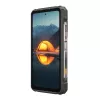 Patikimas išmanusis telefonas UleFone Armor 33 5G 6,3 colio — 12 GB RAM, 512 GB atminties, juoda