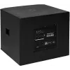 Aktyvus žemų dažnių garsiakalbis Omnitronic AZX-118A, 400 W, 18 colių keitiklis
