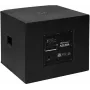 Aktyvus žemų dažnių garsiakalbis Omnitronic AZX-118A, 400 W, 18 colių keitiklis