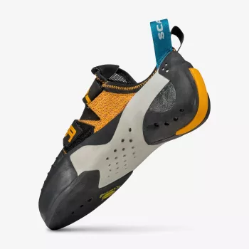 SCARPA booster batai