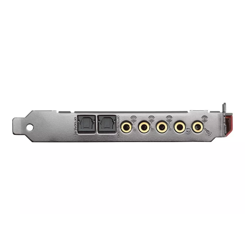 Creative Labs Creative Sound Blaster Z SE Internal 7.1 channels PCI-E