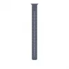 49mm Anchor Mėlyna Ocean Band Extension - Natural Titanium Finish