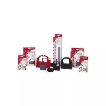 Kores - 1 - Juoda - Juostelė - Fujitsu DL 2400, 6400