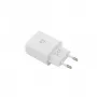 Sbox HC-120 USB Type-C namų įkroviklis baltas