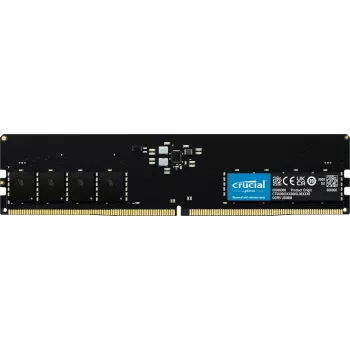 Atmintis DDR5 32GB/5600 CL46 (16Gbit) Tray