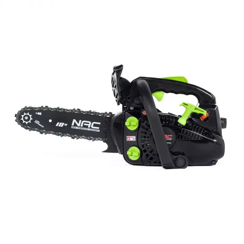 NAC benzininis pjūklas 25,4cc 25cm CST25-25AC