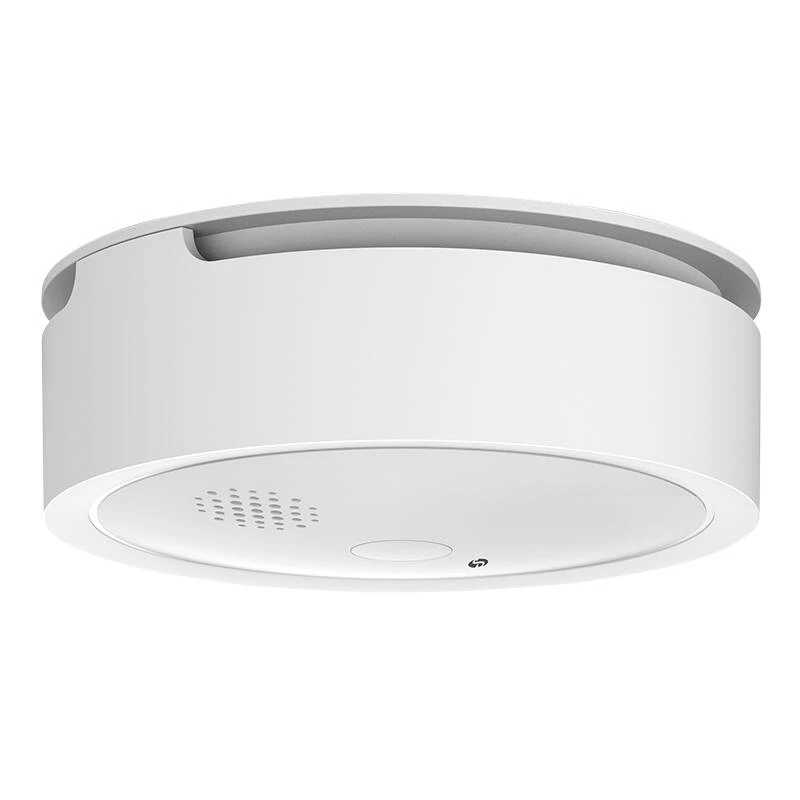 Shelly Plus dūmų signalizatorius, WiFi