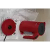 IŠPARDUOTA. | Bosch virdulys | TWK2M164 MyMoment | Elektrinis | 2400 W | 1,7 L | Plastikas | 360° sukamas pagrindas | Raudonas | PAŽEISTA PAKUOTĖ