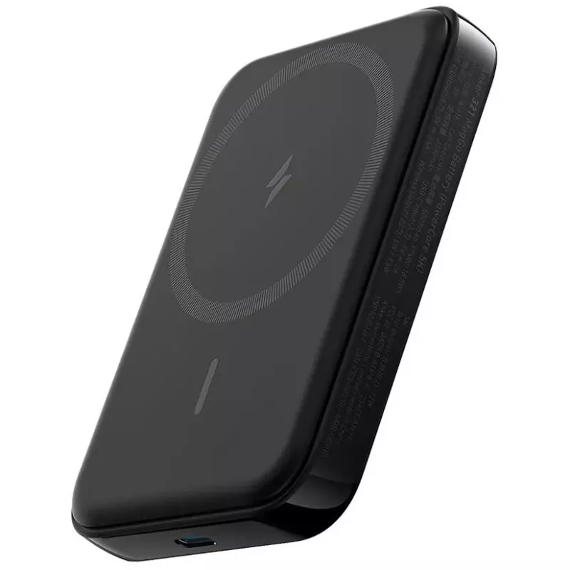 Nešiojamasis įkroviklis Anker 321 MagGo 5000 5000 mAh