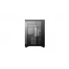 DeepCool CG530 Midi Tower Juoda