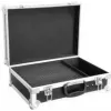 Roadinger Universal Case K-2 – lengvas ir patvarus dizainas, universalus instrumentų ir įrangos dėklas