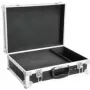 Roadinger Universal Case K-2 – lengvas ir patvarus dizainas, universalus instrumentų ir įrangos dėklas